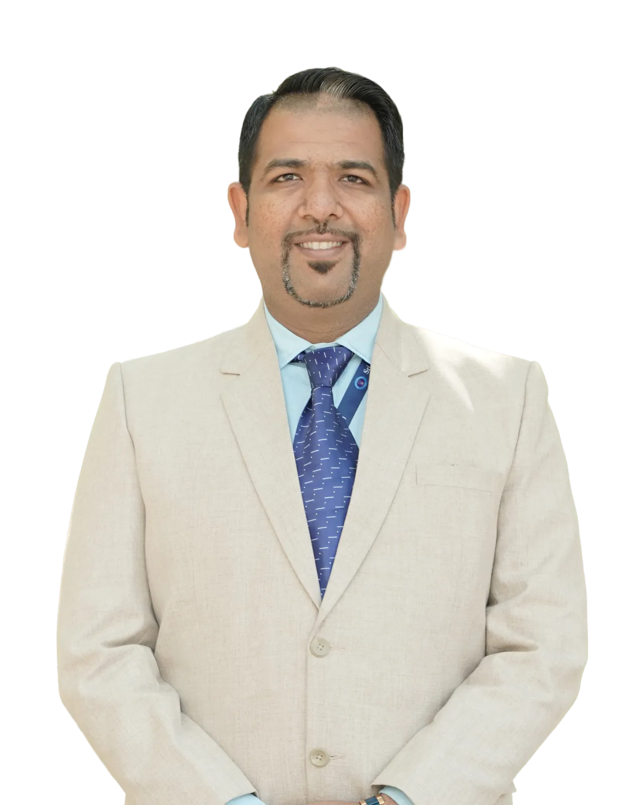 Mr. Ashish Kasbe