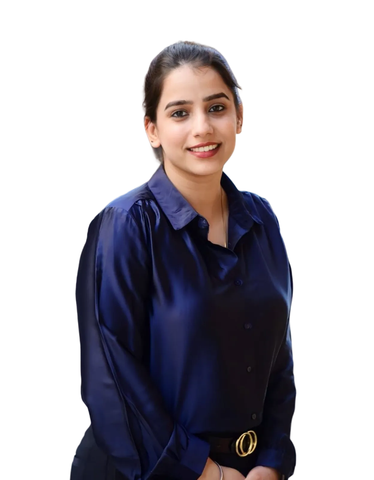 Mrs. Dilpreet Kaur
