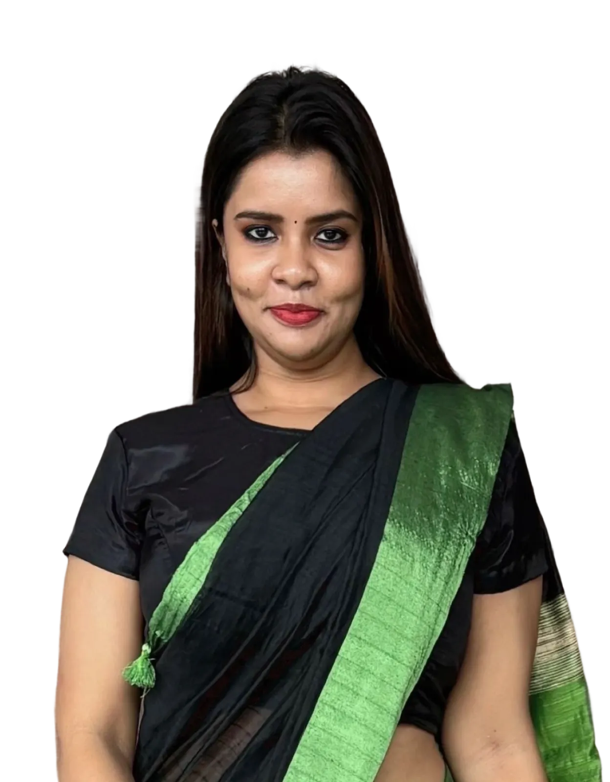 Dr. Sharmili Banik