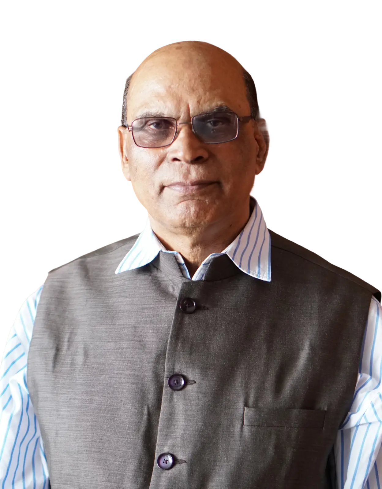 Dr. Ganapatrao Yashwant Shitole