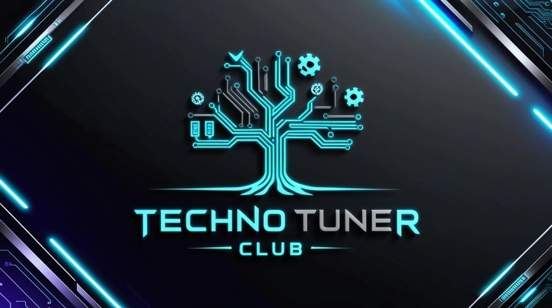 Techno Tuner Club