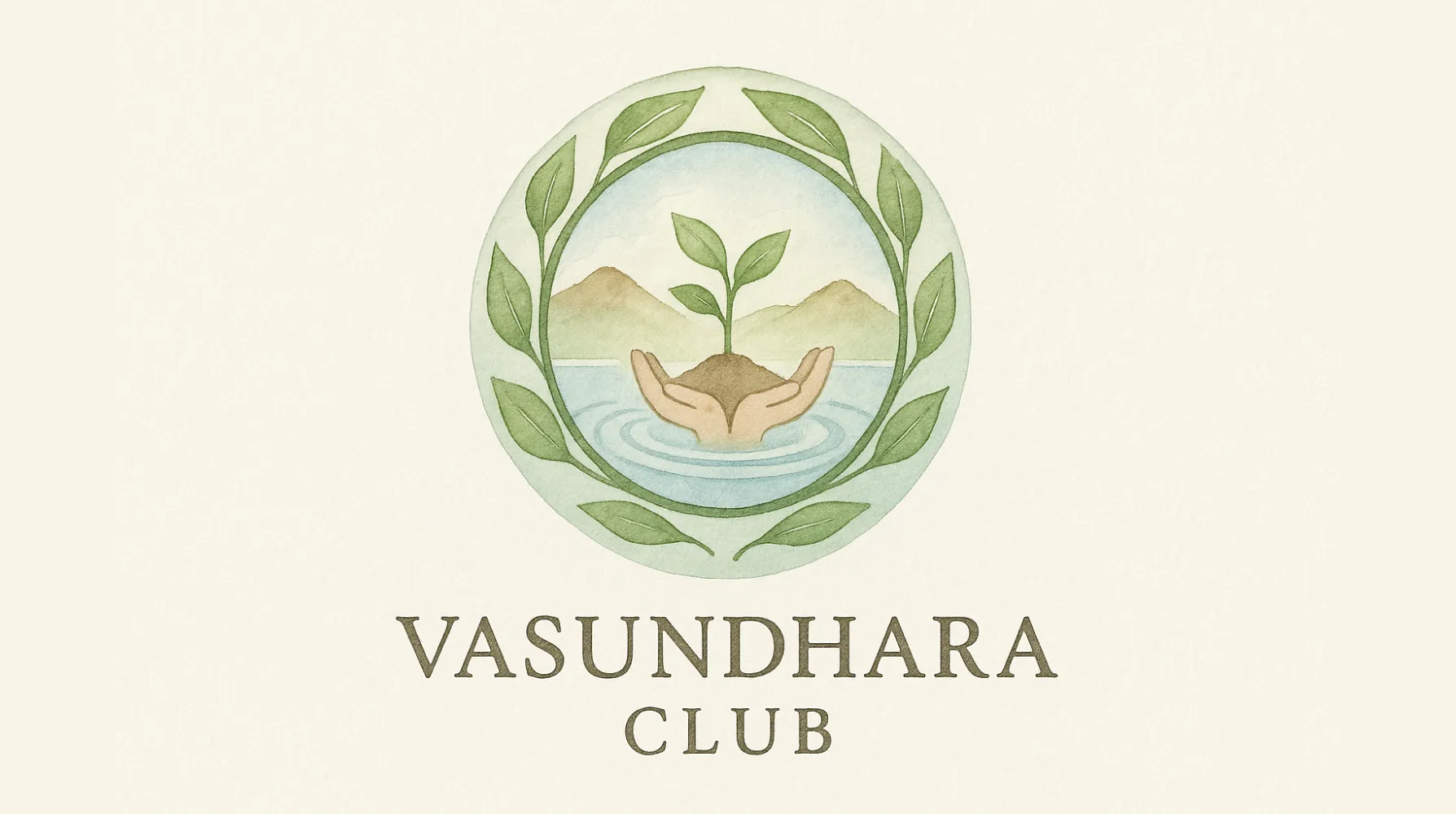 Vasundhara Club