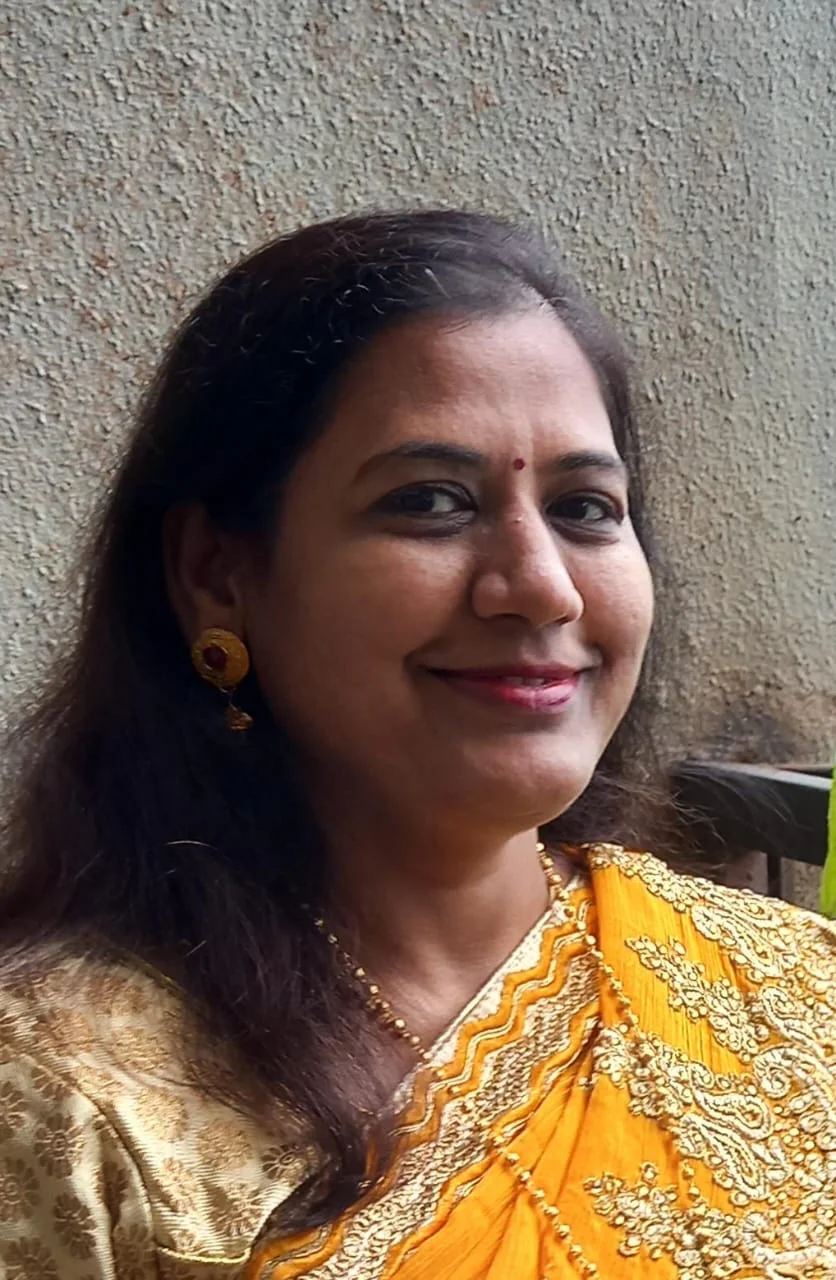 Mrs. Pratibha Rajendra Patil