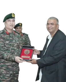Indian Armed Forces
