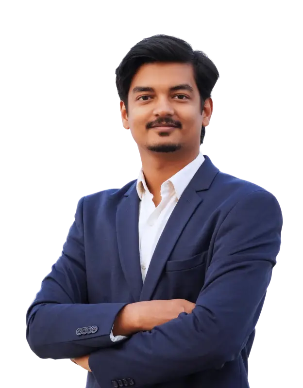 Mr. Debidutta Sharma