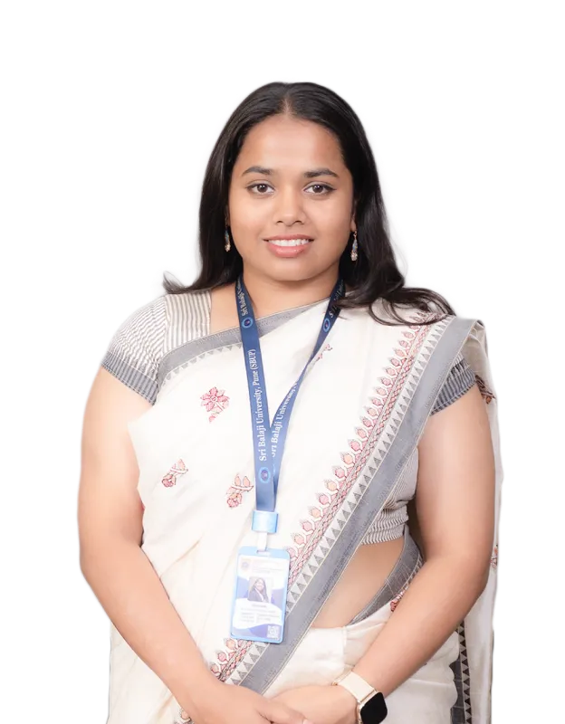 Ms. Manisha Kumari Gupta