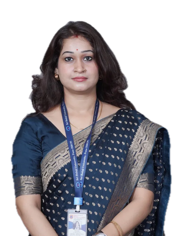 Dr. Neha Kumari