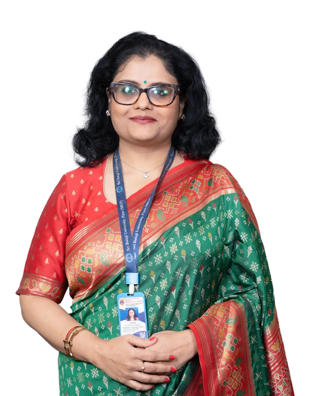 Dr. Priyanka Mishra