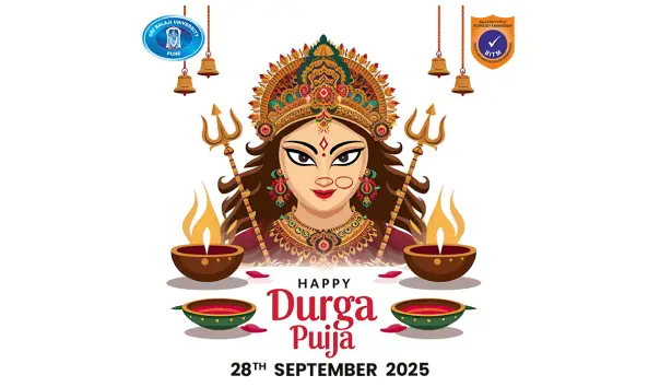 Durga Pooja 2025