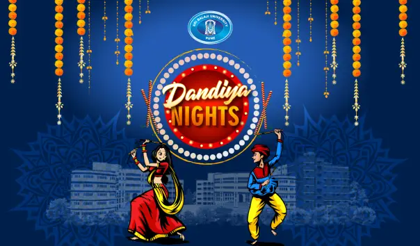 Dandiya Nights