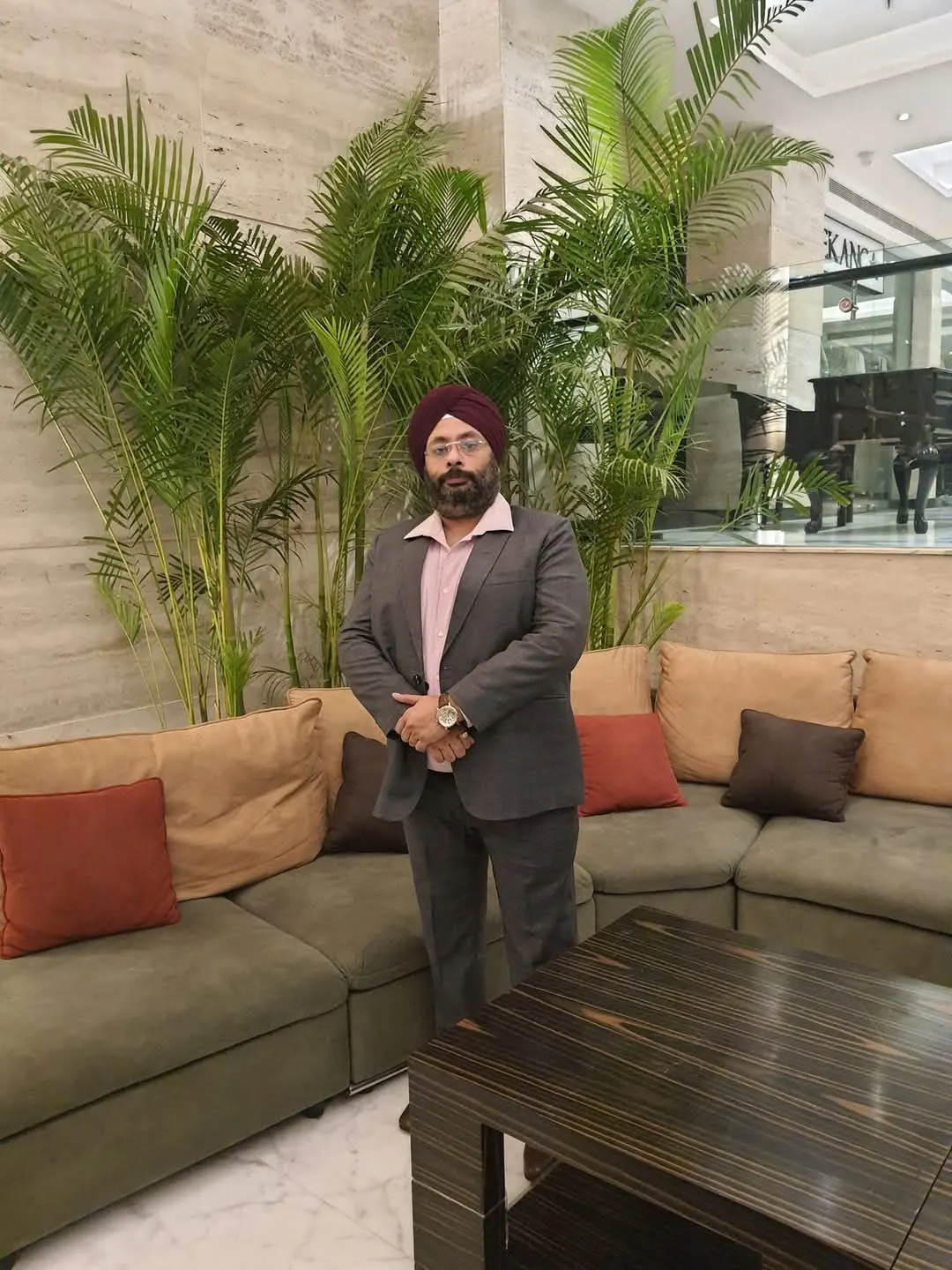 Jagjyot Singh Chadha