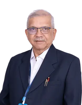 Professor Dr. Anil Keskar
