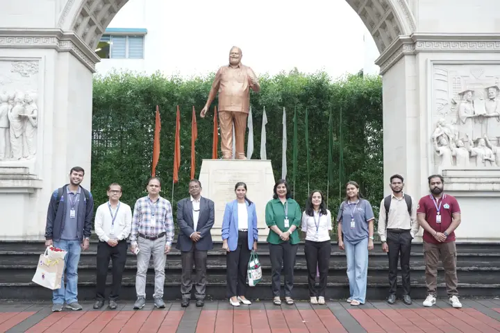 MASTERCLASS on "ESG the path of organisation success in today's VUCA world"