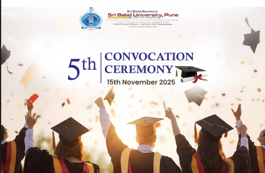 5th Convocation Ceremony 2025
