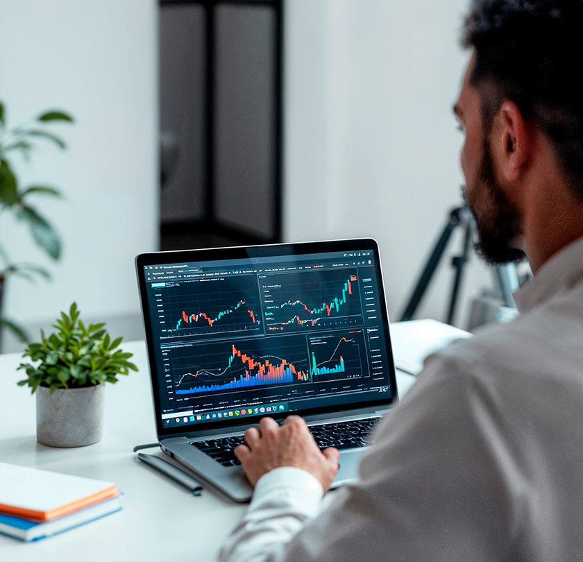 Finance & Economics