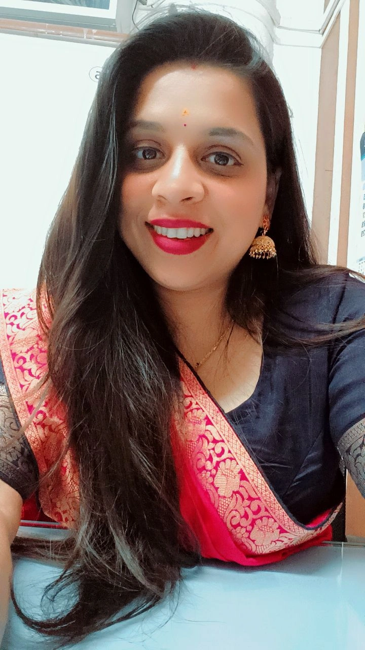 Ms. Rasika P. Bangre