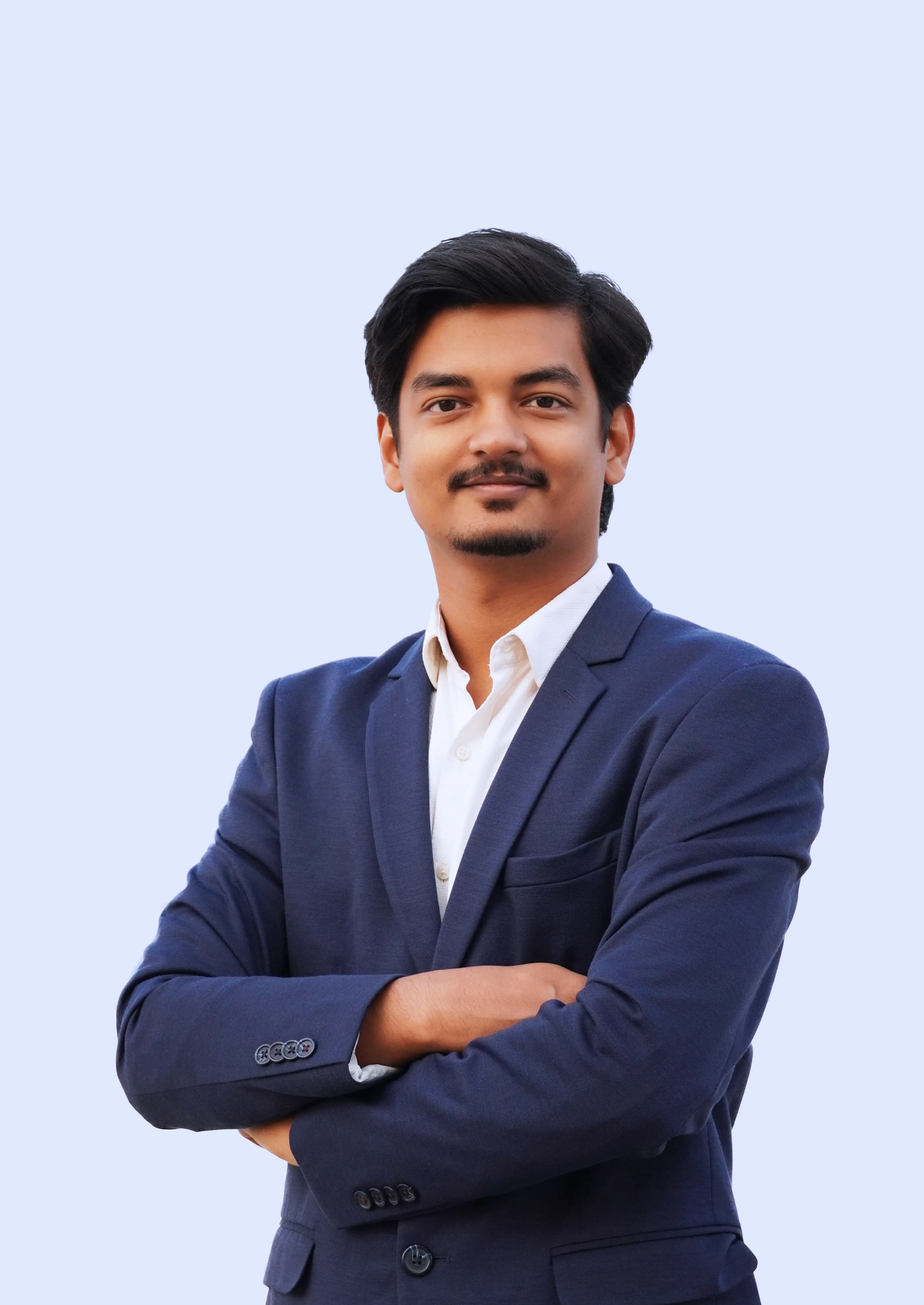 Mr. Debidutta Sharma