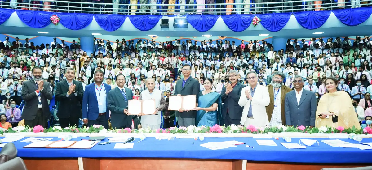 Association of Indian Universities