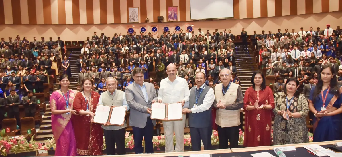 Association of Indian Universities