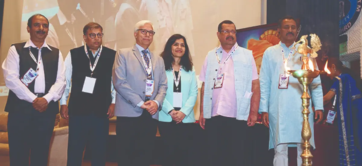 Association of Indian Universities