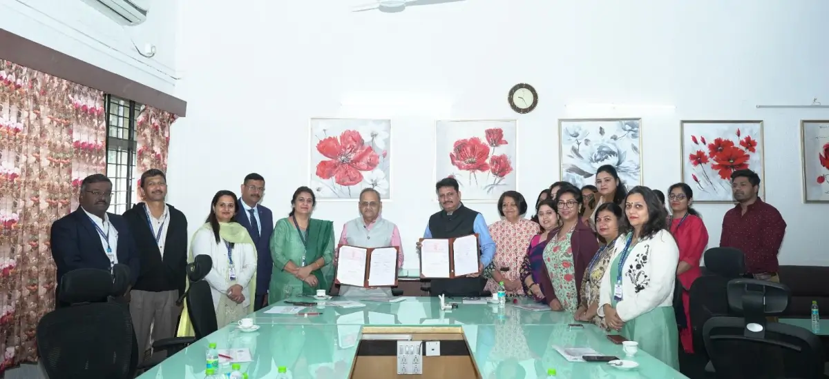 Association of Indian Universities