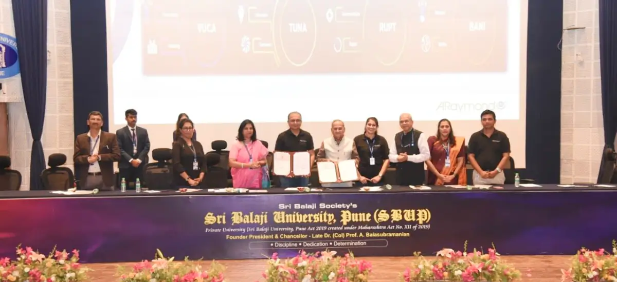 Association of Indian Universities