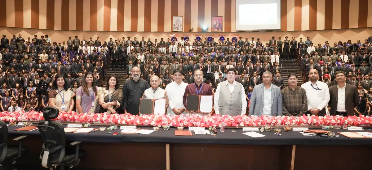 Association of Indian Universities