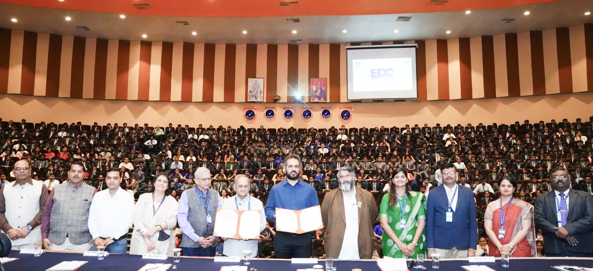 Association of Indian Universities