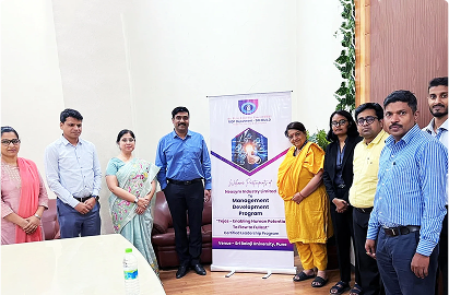 Entrepreneurship Development Club